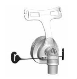 ZEST Q STD NO HEADGEAR