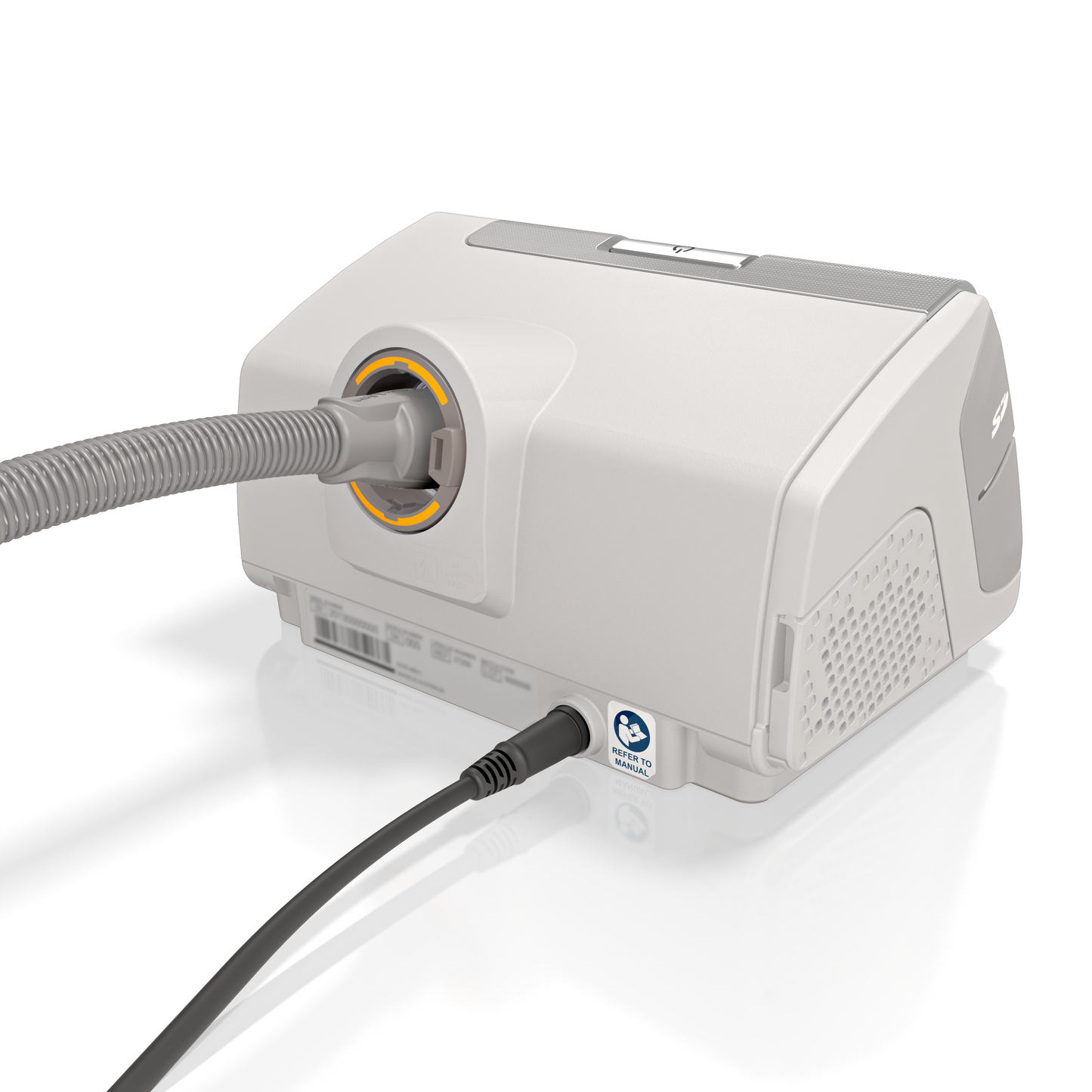 AirCurve™ 10 VAuto with HumidAir™ and ClimateLineAir™