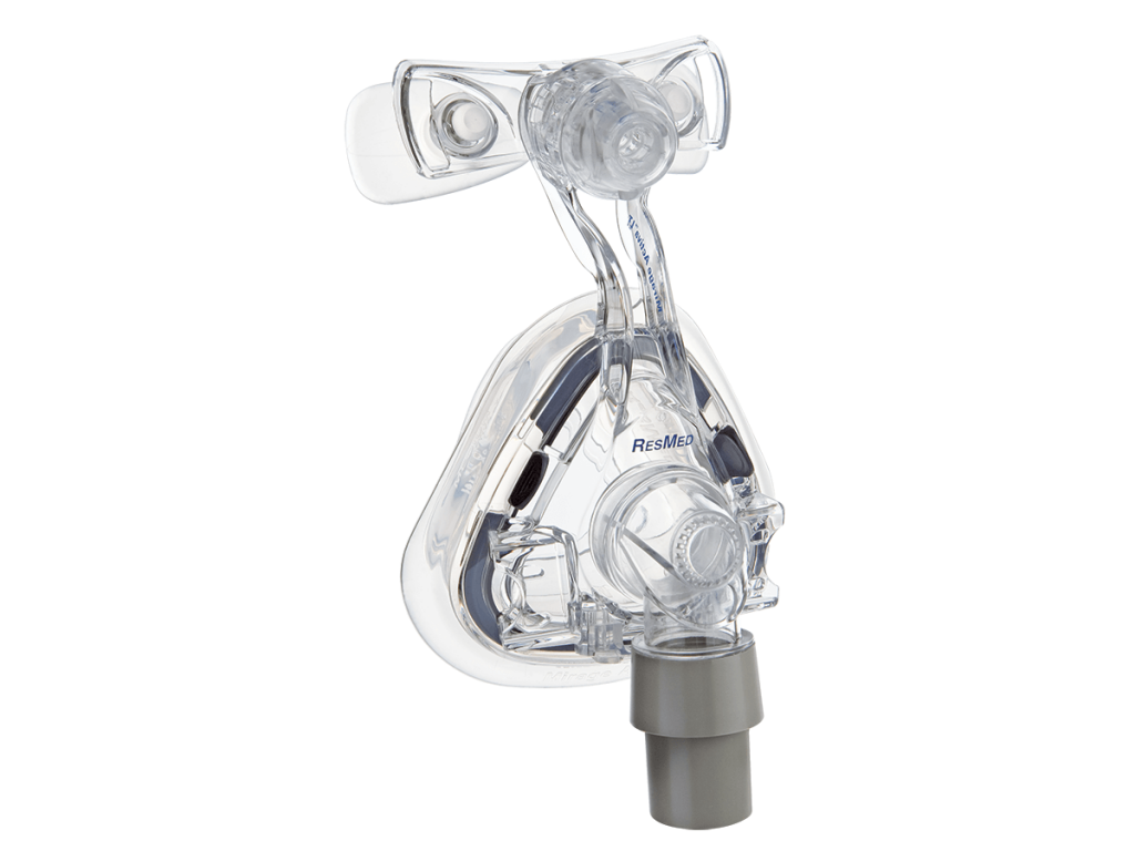 ResMed Mirage Activa™ LT Complete Mask (Medium)