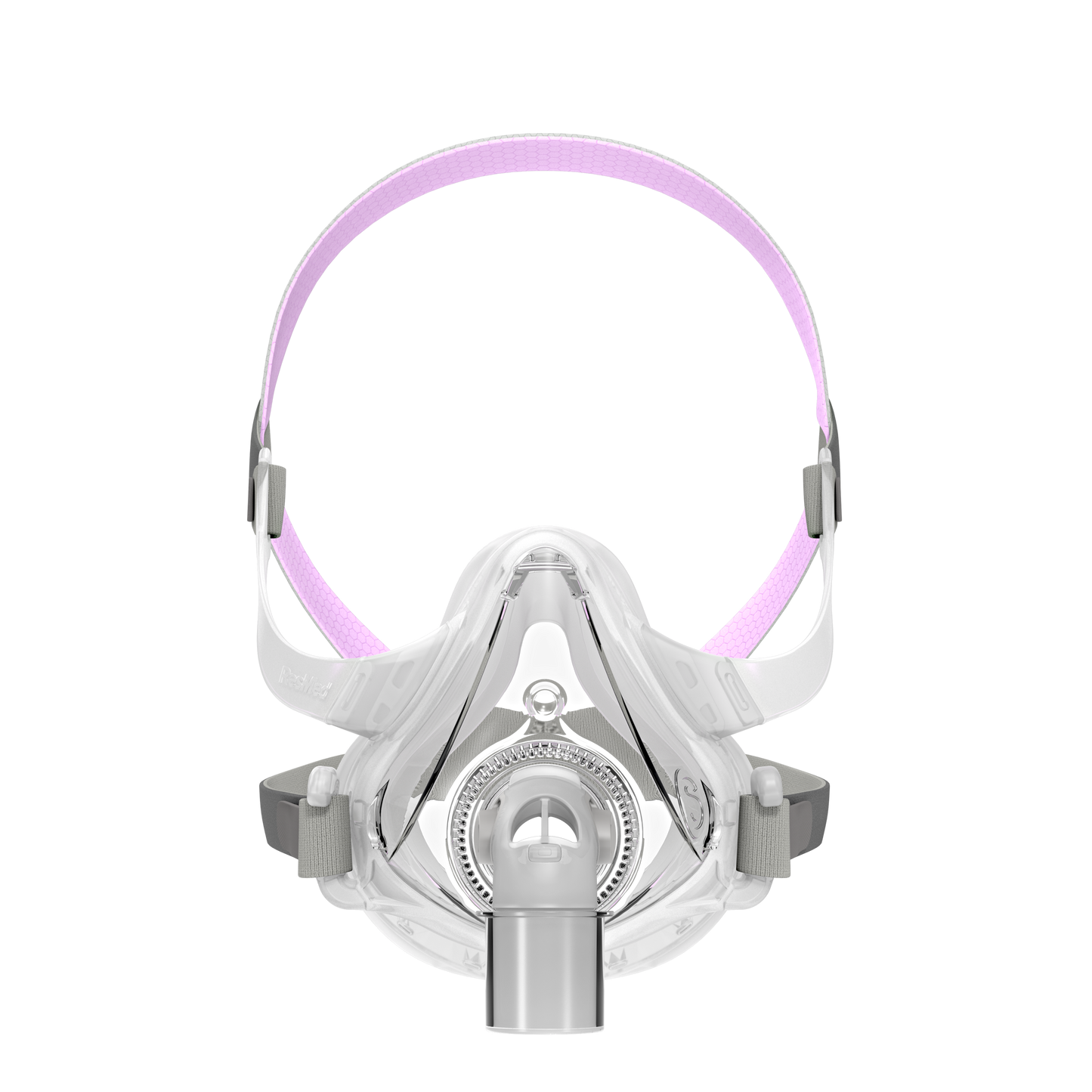 ResMed AirFit™ F10 for Her Complete Mask System (Medium)