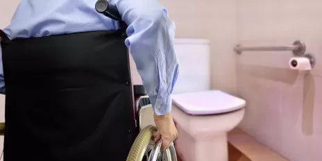How to Make Your Bathroom Accessible and Easy to Use