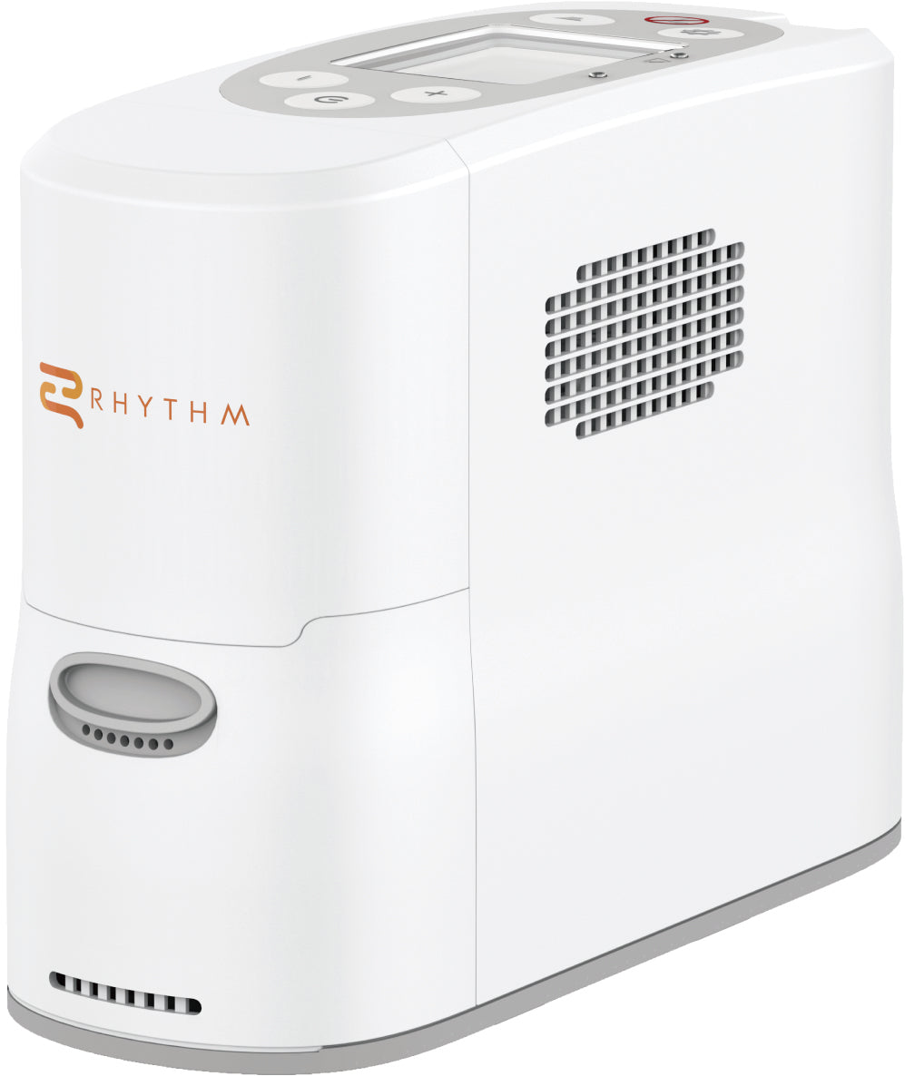 Rhythm Healthcare P2 Portable Oxygen Concentrator