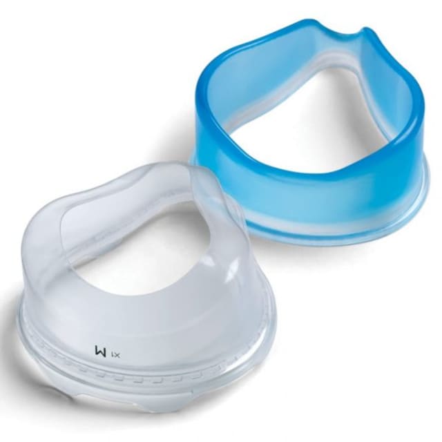 RP-L ComfortGel Blue Full Cushion & Flap