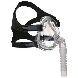 FORMA FFM X LARGE MASK ONLY NO HEADGEAR