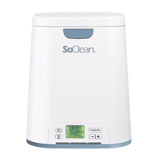 SoClean 2 CPAP Cleaner and Sanitizer Machine - CLEARANCE