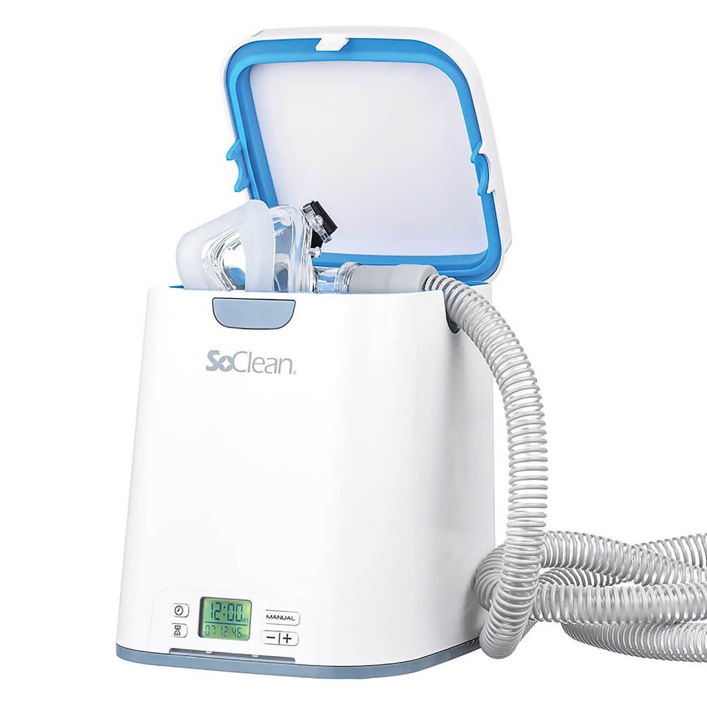 SoClean 2 CPAP Cleaner and Sanitizer Machine - CLEARANCE