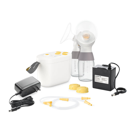 Medela Pump In Style® with MaxFlow™ Breast Pump