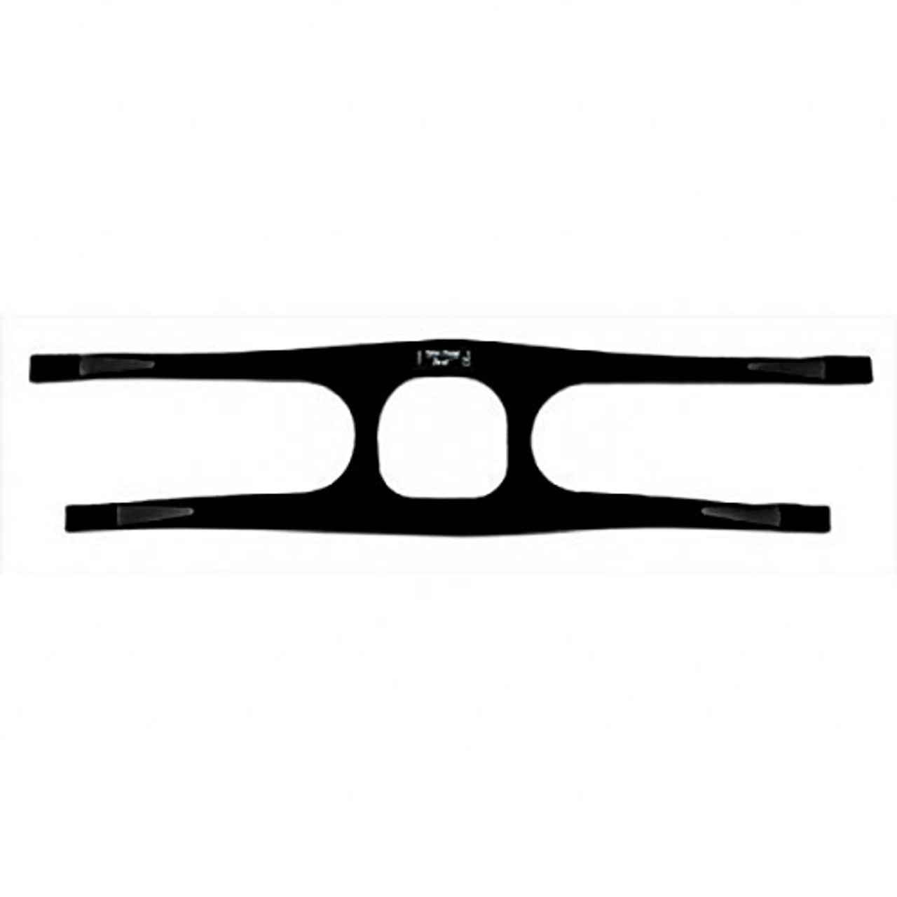 ZEST AND ZEST Q STANDARD HEADGEAR ONLY