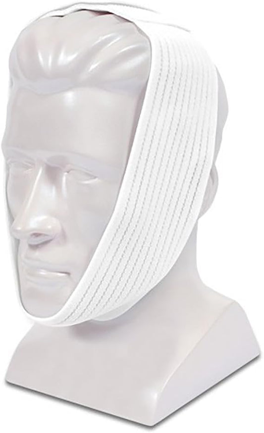 DELUXE CHIN STRAP