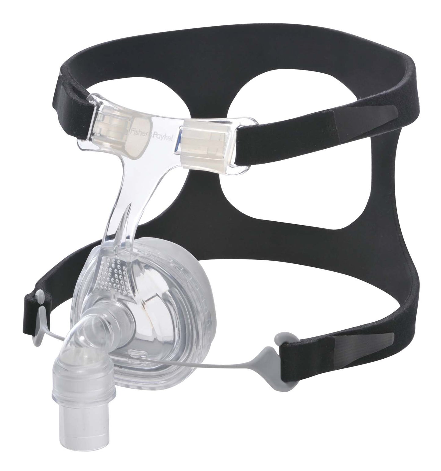 ZEST NASAL MASK WITH HEADGEAR ONE SIZE FITS ALL