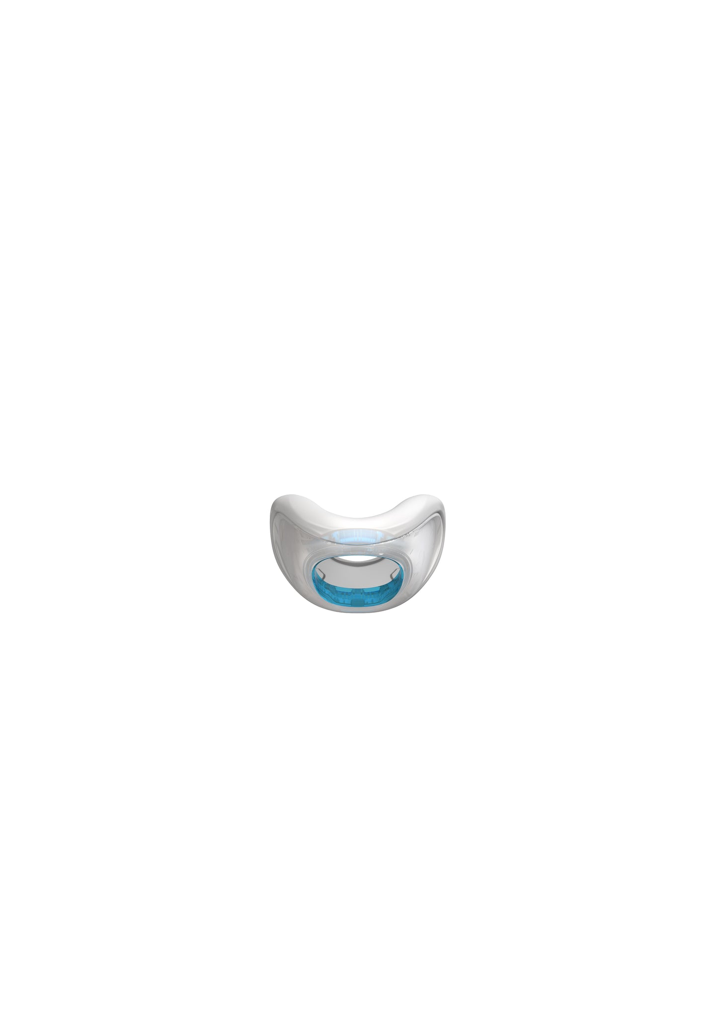 F&P Evora Nasal Seal Medium Spare