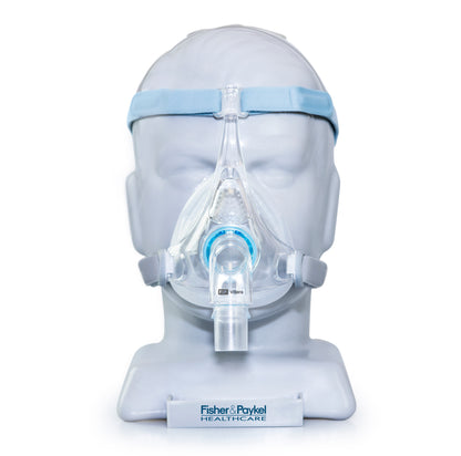 F&P Vitera Mask Full Face Small A Model