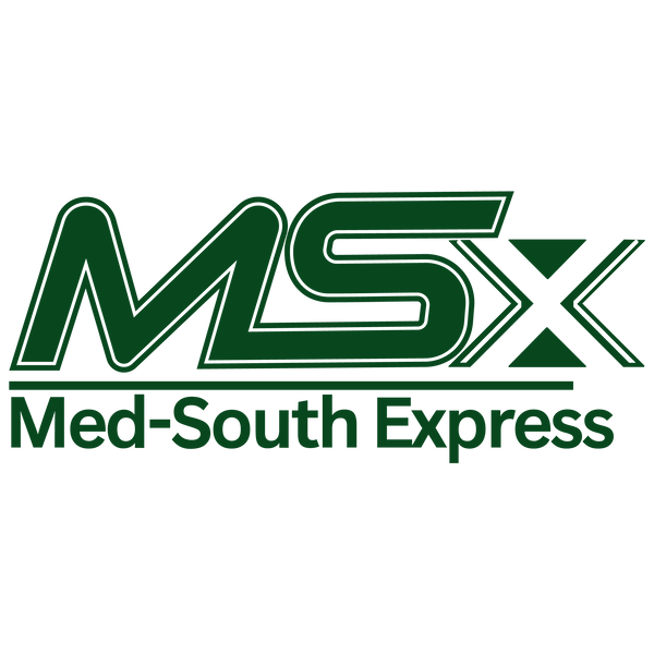 Med South Express LLC 