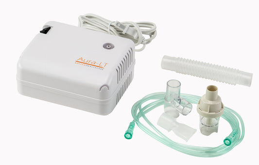 Rhythm Healthcare Aura-LT Portable Aerosol Machine