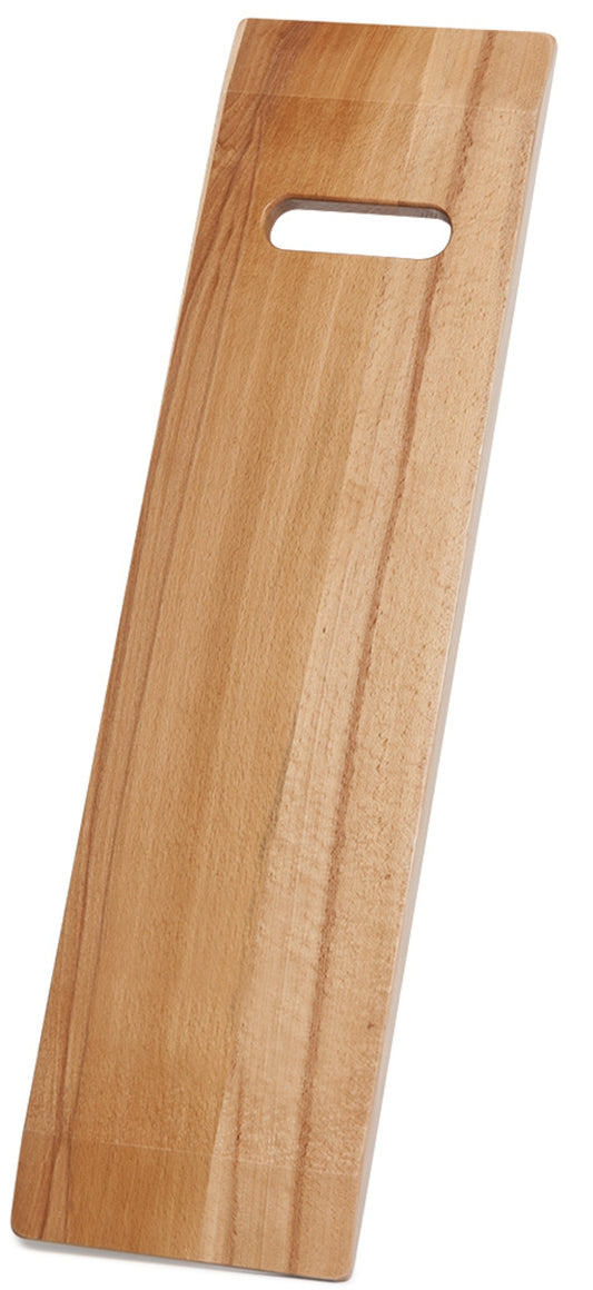 TRANSFER BOARD WOOD ONE HANDLE 30X8