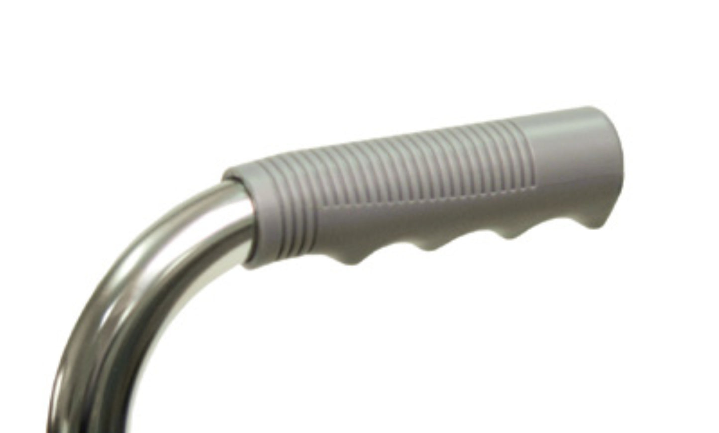 LUMEX CANE OFFSET ALUMINUM