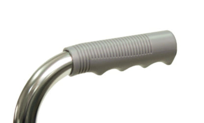 LUMEX CANE OFFSET ALUMINUM
