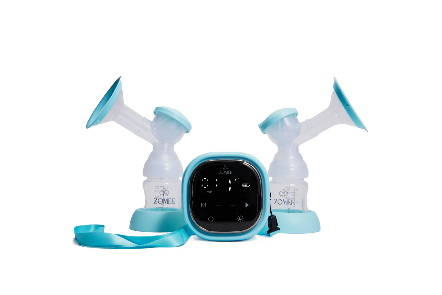 Zomee Z2 Double Electric Breast Pump