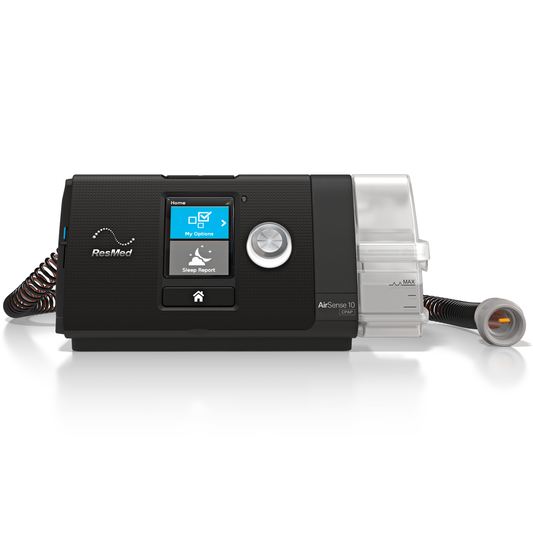 AirSense™ 10 Elite Co-Pack Standard Cpap