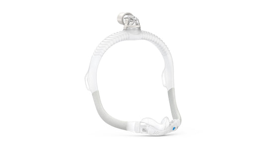 ResMed AirFit™ N30i Standard Frame WITHOUT Headgear - Small Cushion