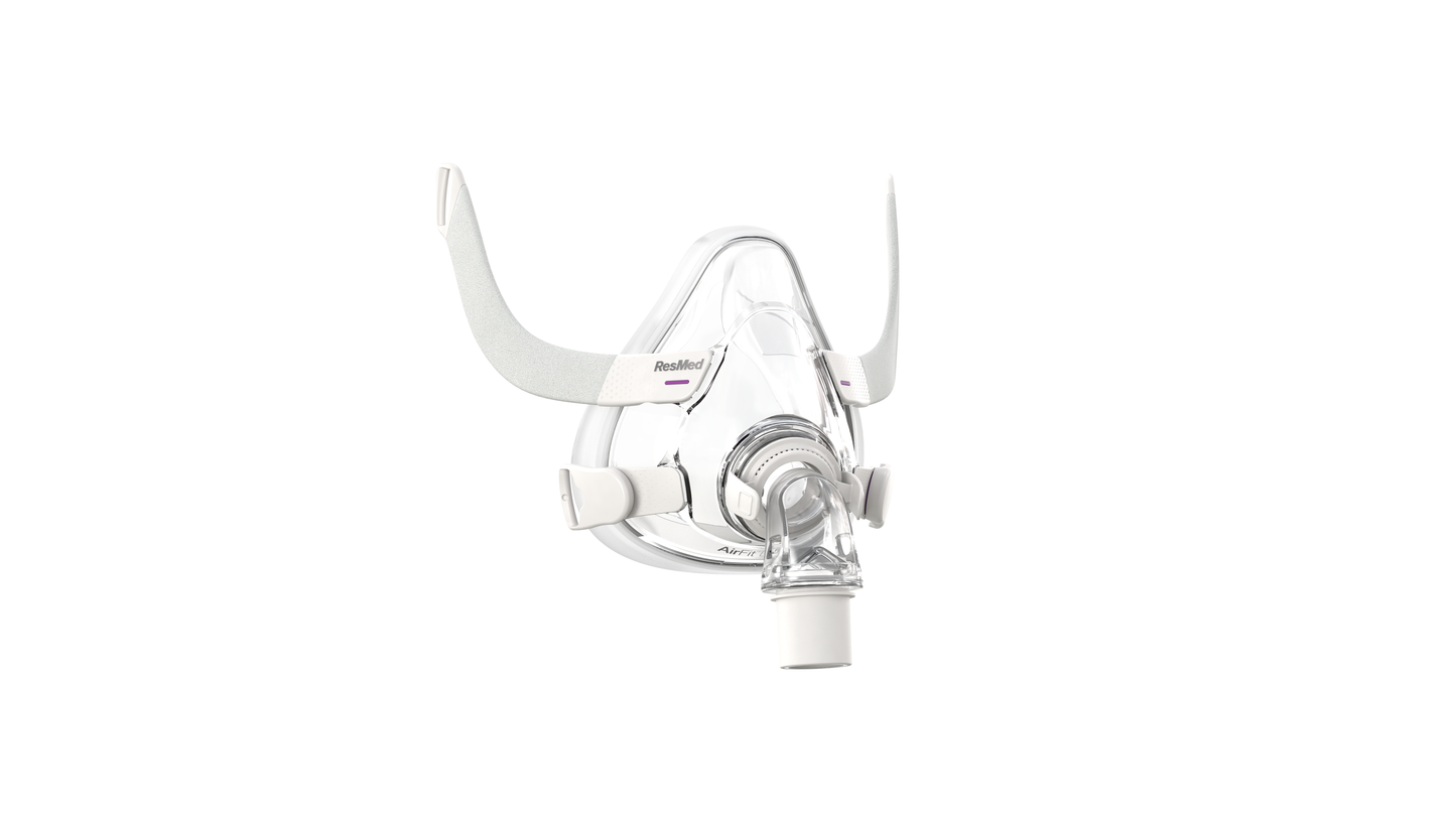 ResMed AirFit™ F20 for Her Frame System (Without Headgear) - Small