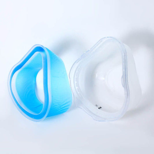 RP-S ComfortGel Blue Full Cushion