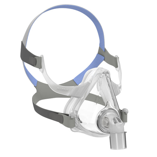 ResMed AirFit™ F10 Complete Mask (Small)