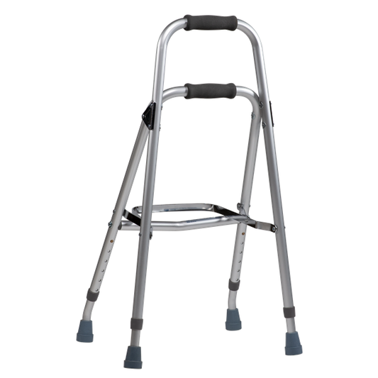 HEMI SIDE STYLE WALKER 1/CS