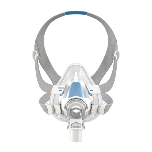 ResMed AirTouch™ F20 Full Face Complete Mask - Large