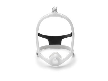 Wisp  Mask and Headgear (M)