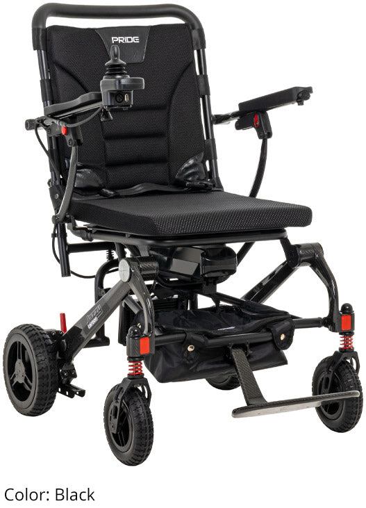 Pride Mobility Jazzy® Carbon