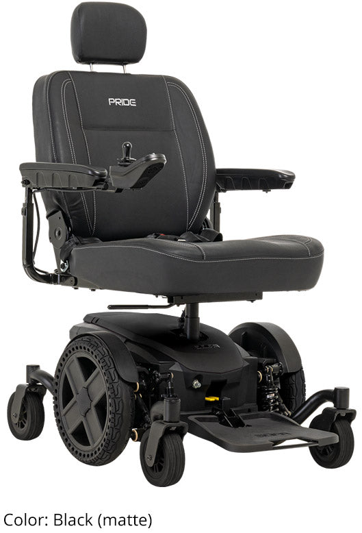 Pride Mobility Jazzy® EVO 614