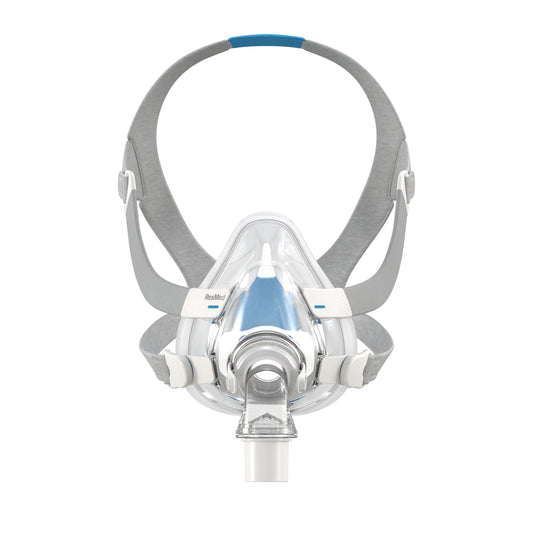 ResMed AirFit™ F20 Complete Mask System (Medium)