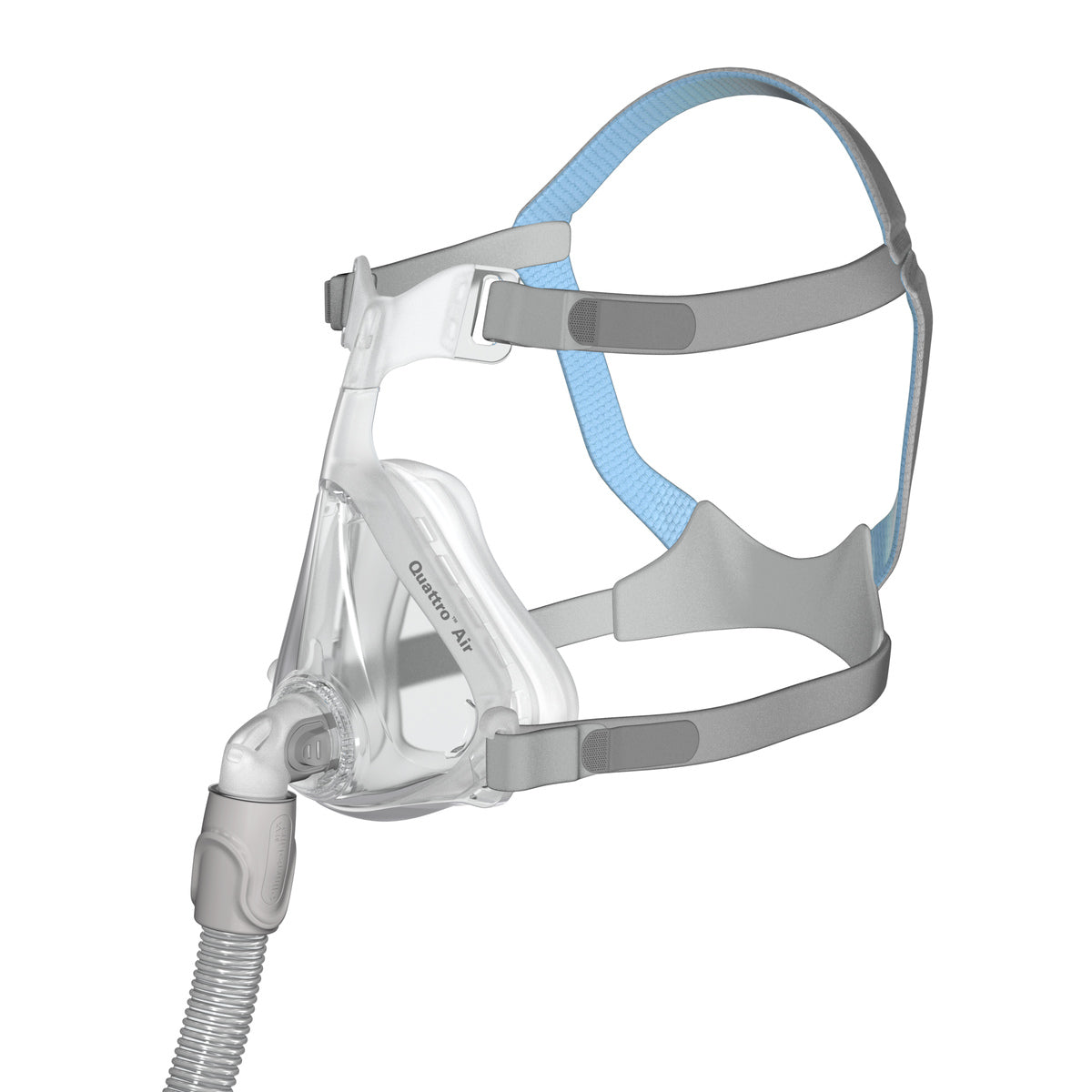 ResMed Quattro™ Air Complete Mask System (Medium)