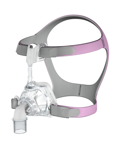 ResMed Mirage™ FX for Her Nasal Mask Complete System