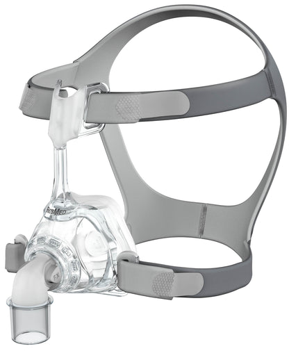 ResMed Mirage™ FX Nasal Mask Complete System (Wide)