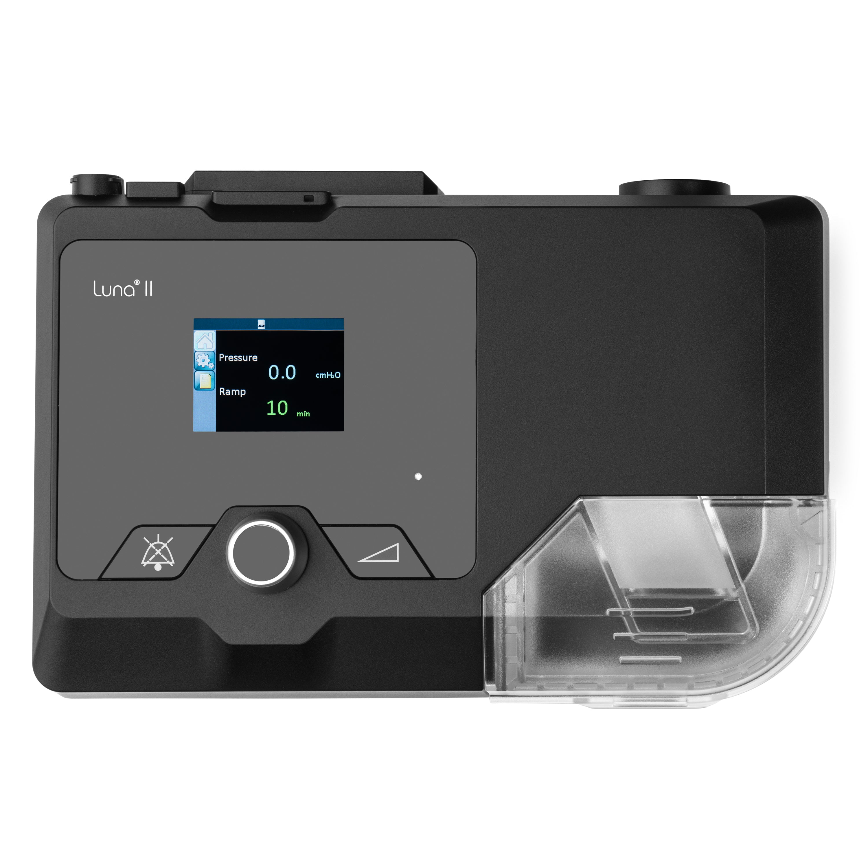 Luna G2 APAP Device with Cellular Modem – Advanced Sleep Therapy – Med ...