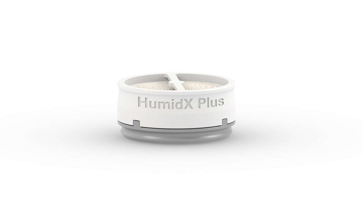 ResMed HumidX™ Plus - 6 Pack