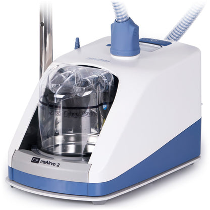 F&P myAIRVO™ 2 In-Home Humidified High Flow Therapy System