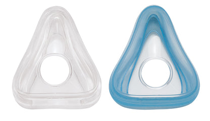 Amara Silicone Full Face without headgear (M)