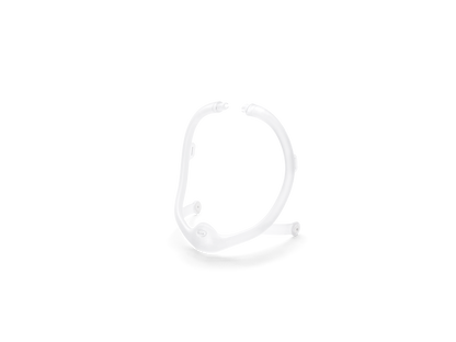 DreamWisp Nasal Mask (Large) without Headgear