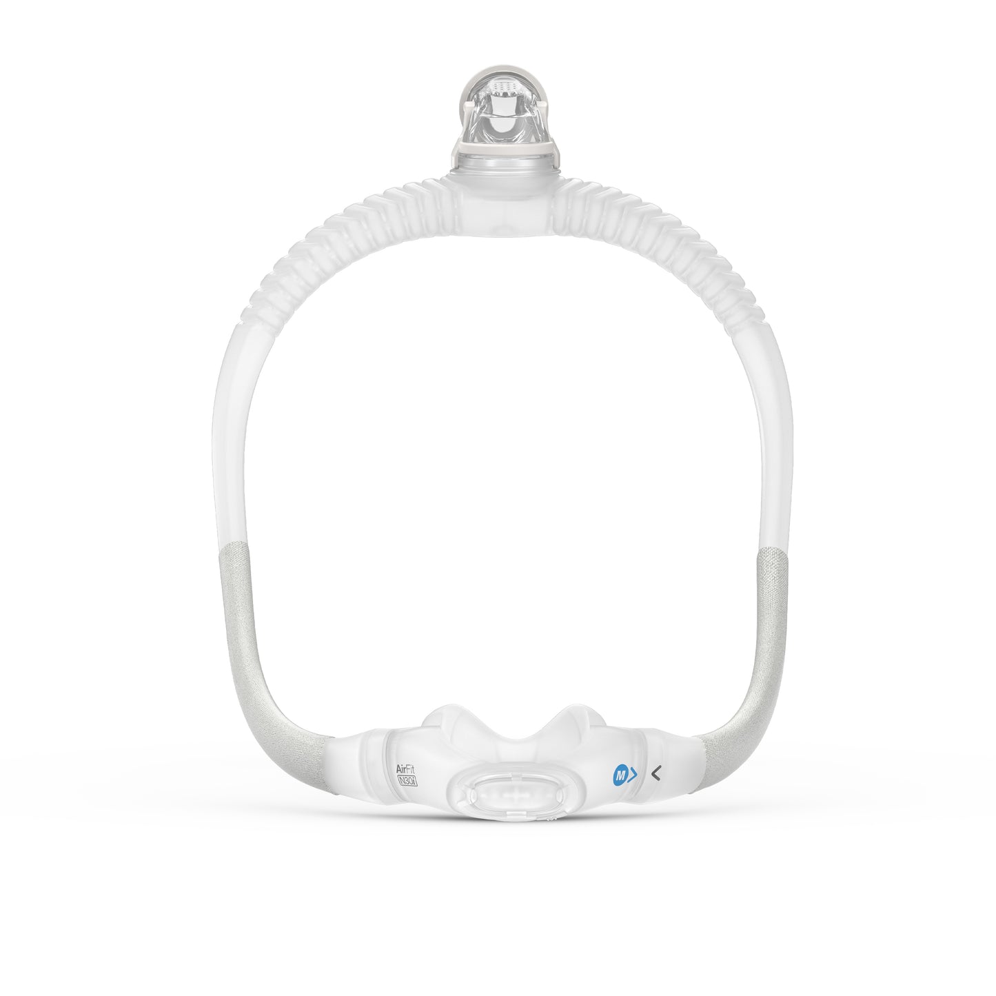 ResMed AirFit™ N30i Standard Frame WITHOUT Headgear - Medium Cushion