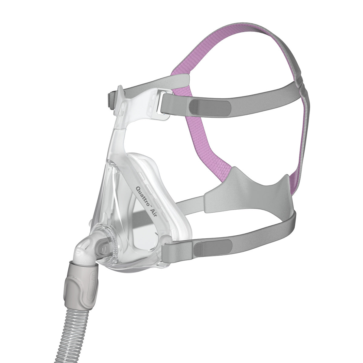 ResMed Quattro™ Air for Her Mask System (Medium)