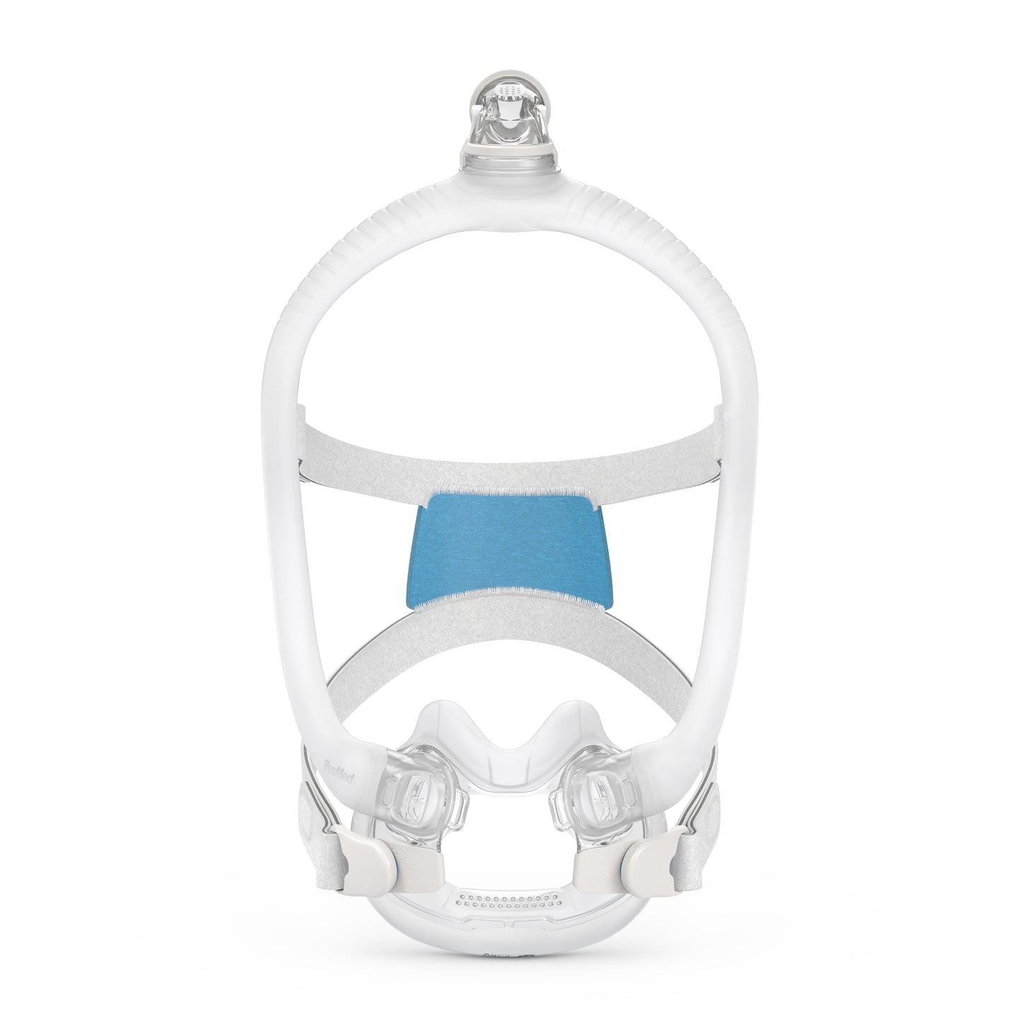 ResMed AirFit™ F30i Standard Mask System - Wide Cushion