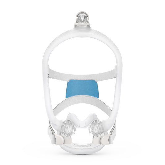 ResMed AirFit™ F30i Standard Mask System - Wide Cushion