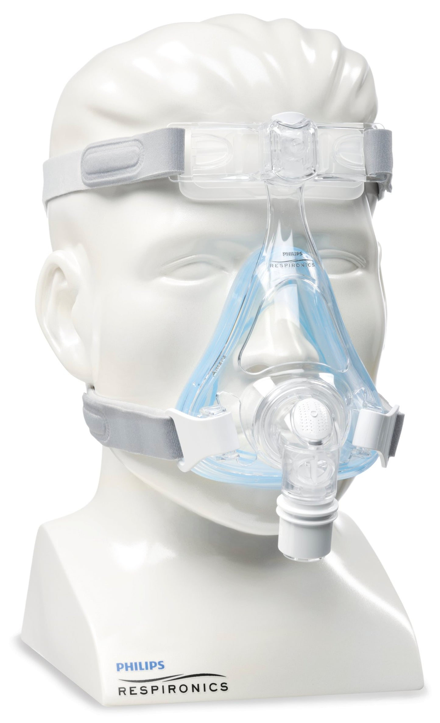 Amara Gel (All Sizes and Models) with Mask and Headgear