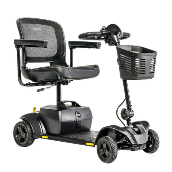 Go Go Elite Traveller® 2 w/ 12AH