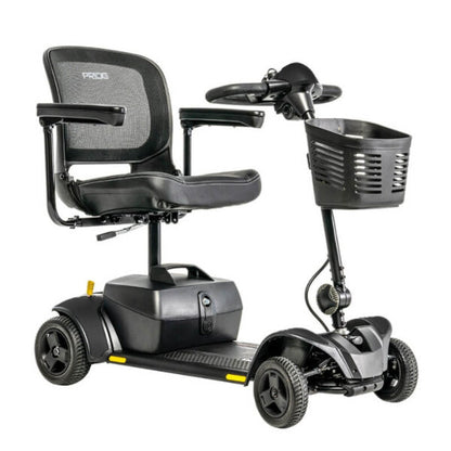 Go Go Elite Traveller® 2 w/ 12AH