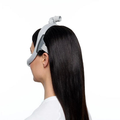 ResMed AirTouch™ N30i Nasal Mask Large Cushion with Small Frame