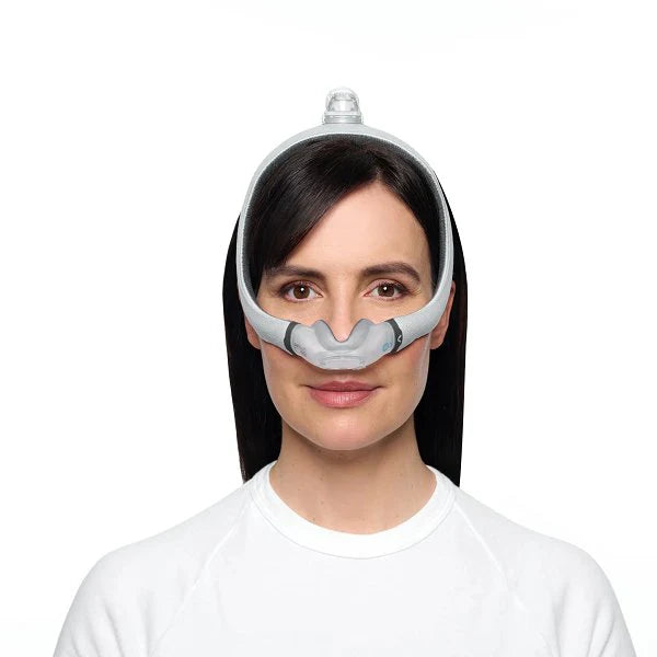 ResMed AirTouch™ N30i Nasal Mask Large Cushion with Small Frame